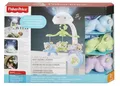 887961046076 Fisher-Price 3-in-1 Traumbärchen Mobile Fisher Price