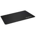 Enders BBQ- Schutzmatte 120cm x 80cm, Schwarz