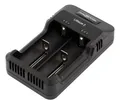 ANSMANN Ladegerät, Lithium 2, Li-Ion/NIMH, USB 1001-0050