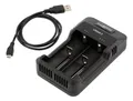 ANSMANN Lithium 2 Ladegerät #25254885