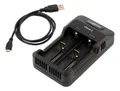 Hückmann Ladegerät Lithium 2 Lithium 2 Universal-Ladegeräte 142529