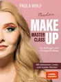 Paulas Make-up-Masterclass ~ Paula Wolf ~  9783990017036