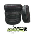 4x Apollo Alnac 4G Allseason 3PMSF M+S 205/60R15 91V Reifen Ganzjahresreifen PKW