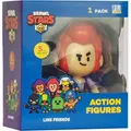Actionfigur 11 cm Brawl Stars 1er Pack Serie 1 - Blau