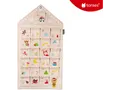 BOXINE Tonies Lebkuchenhaus Adventskalender