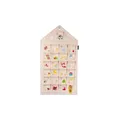 tonies® universal Adventskalender ohne Füllung, aus Baumwollstoff