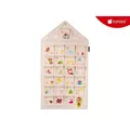 Tonies-10002270 Adventskalender Lebkuchenhaus NEU OVP Adventskalender Lebkuchen