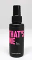 THAT´S ME Haarverdigger Haarverdichtung Spray (100ml) für mehr Volumen und Fülle