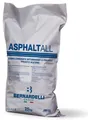 Kaltasphalt 25 kg Bitumen Bindemittel Kaltmischgut Asphalt Reperatur Straße Weg