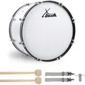 XDrum MBD-222 Marschtrommel 22" x 12"