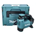 Makita DMP 181 ZJ Akku Kompressor 18 V 11,1 bar + Makpac - ohne Akku, Ladegerät