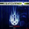 STATIC-X - PROJECT REGENERATION VOL.1   VINYL LP NEU