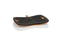 hjh OFFICE Balanceboard Balance Board Activ, Balancebrett inkl. praktischem Tragegriff
