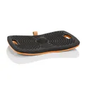 Balance Board Holz Fitness Wackelbrett Ganzkörper Training Yoga Sport Activ