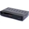 Xoro HRT 8770 Twin (1000 GB, DVB-T2, Festplatte) (HRT 8770 Twin)