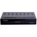 Xoro Xoro HRT 8770 Twin DVB-T2 Receiver Deutscher DVB-T2 Standard (H.265), DVB-T2 Receiver schwarz