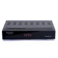 Xoro HRT 8770 TWIN Full HD HEVC DVB-T2 Receiver schwarz (2.Wahl)