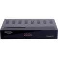 Xoro - DVB-T2 Receiver HRT 8770 Twin freenet TV Entschlüsselung