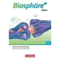 Biosphäre Sekundarstufe II - 2.0 - Allgemeine Ausgabe. Gesamtband - Prüfungstraining