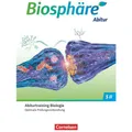 Cornelsen Biosphäre Sekundarstufe II - 2.0 - Allgemeine Ausgabe - Gymnasiale Oberstufe (Deutsch, Monika Scherer, Anja Helm, Tina Degering, 2024) (43341983)