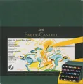 Faber-Castell Pitt Artist Pen Brush Tuschestift, 60er Atelierbox