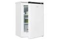 exquisit Gefrierschrank GS581-051C, 845 cm hoch, 549 cm breit, 85 Liter, 4-Sterne-Gefrieren, 39 dB, Türanschlag wechselbar, EEK: C