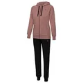 Erima Damen Trainingsanzug Hooded Sweat Suit 250254 46