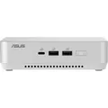 ASUS Mini PC | NUC 14 Pro+ | Silber | Core Ultra 5 125H | RAM: 16GB (DDR5) | SSD: 1TB | Windows 11 Pro | Office 2024 Pro