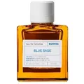 Korres Blue Sage Eau de Toilette für Ihn 50 ml