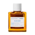 KORRES BLUE SAGE Eau De Toilette für Herren, frischer Duft mit fruchtigen Zitrusnoten, dermatologisch getestet, vegan, 50 ml