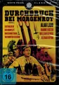 DVD NEU/OVP - Durchbruch bei Morgenrot (1958) - Alan Ladd & Dianne Foster