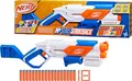 Nerf N Series Strikeback G0218EU4 NEU /OVP