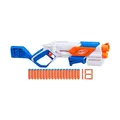 Hasbro Nerf - N Series - Strikeback - Blaster G0218 - Neu & OVP