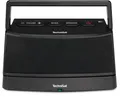 TechniSat ISIBOX 1 - Funklautsprecher mit 4W für TV und HiFi, 6h Akkubetrieb