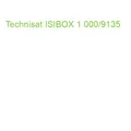 Technisat ISIBOX 1 000/9135 (4019588091351)