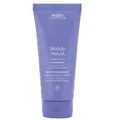 018084030431 Aveda Blonde Revival Purple Toning Conditioner fioletowa Haarkur to