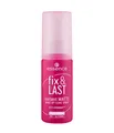 essence fix & LAST instant MATTE Fixing Spray 50 ml Transparent