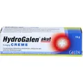 HydroGalen akut 5 mg/g Creme 15g Creme 16663783