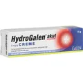 HYDROGALEN akut 5 mg/g Creme 15 g PZN 16663783