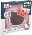 PALADONE NEON WALL LAMPE HELLO KITTY HELLO KITTY - LAMPEN