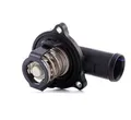 Mahle Ti28687 Thermostat, Kühlmittel für 059121111F, 059121111H, 059121111L