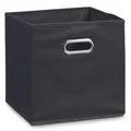 keine Marke Aufbewahrungsbox Vlies schwarz ACC NEU
