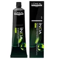 L'Oréal Professionnel Paris INOA 4 mittelbraun 60 ml