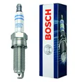 Bosch YR7MPP33 - Zündkerzen Double Platinum - 1 Stück