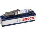 BOSCH Zündkerze 0 242 135 509 für Mercedes-Benz SLK E-Klasse 16 08