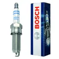Bosch YR7MPP33 Zündkerze Double Platinum Hochleistung