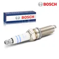 BOSCH 0 242 135 509 ZÜNDKERZE FÜR HYUNDAI MERCEDES-BENZ W204 S204 W211 024213550