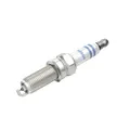 Zündkerze Double Platinum BOSCH 0 242 135 509 für MERCEDES KLASSE R230 W221 SL 1