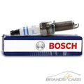 BOSCH ZÜNDKERZE DOPPELPLATIN FÜR HYUNDAI I-10 PA 1.2 08-10