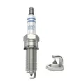 Zündkerze 0 242 135 509 BOSCH für MERCEDES-BENZ HYUNDAI